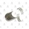 MITSUBIS YATAK ANA CANTER 304 / 659 TAKIM 0.25 ME999384-025